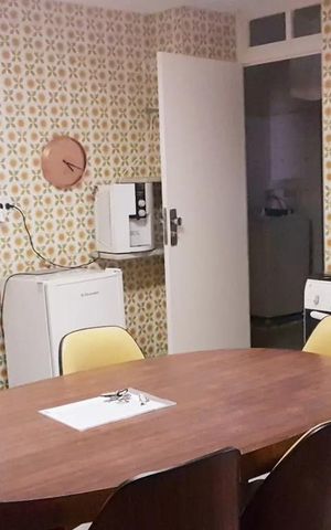Apartamento à venda com 400m², 4 quartos e 1 vaga Apartamento à venda com 400m², 4 quartos e 1 vagaCozinha