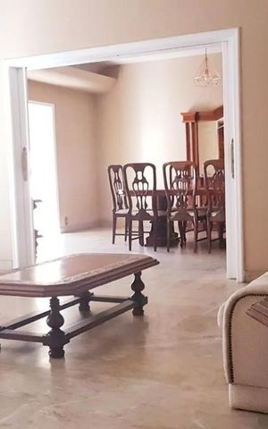 Apartamento à venda com 400m², 4 quartos e 1 vaga Apartamento à venda com 400m², 4 quartos e 1 vagaSala