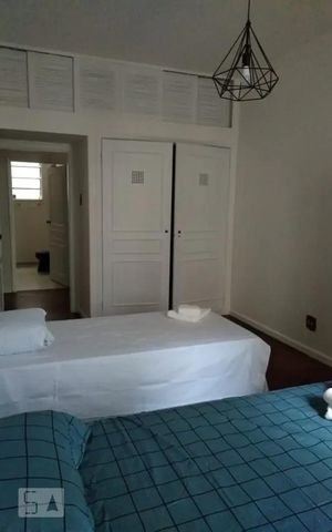 Apartamento à venda com 400m², 4 quartos e 1 vaga Apartamento à venda com 400m², 4 quartos e 1 vagaQuarto 2