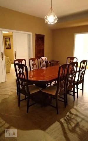 Apartamento à venda com 400m², 4 quartos e 1 vaga Apartamento à venda com 400m², 4 quartos e 1 vagaSala