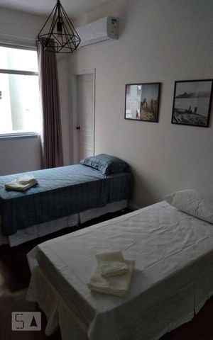 Apartamento à venda com 400m², 4 quartos e 1 vaga Apartamento à venda com 400m², 4 quartos e 1 vagaQuarto 2
