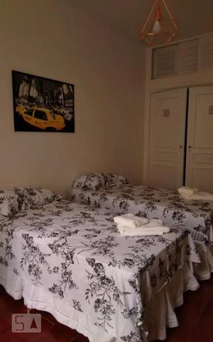 Apartamento à venda com 400m², 4 quartos e 1 vaga Apartamento à venda com 400m², 4 quartos e 1 vagaQuarto 3