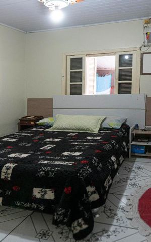 Casa à venda com 144m², 3 quartos e 2 vagasDormitório