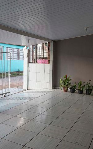 Casa à venda com 144m², 3 quartos e 2 vagasGaragem