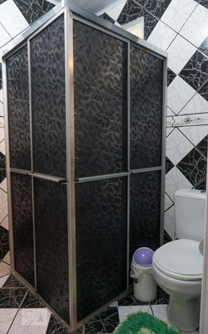 Casa à venda com 144m², 3 quartos e 2 vagasBanheiro 2