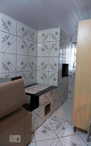 Casa à venda com 144m², 3 quartos e 2 vagasChurrasqueira