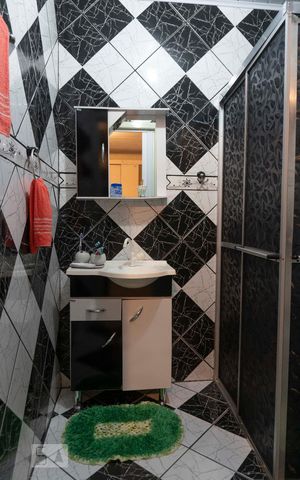 Casa à venda com 144m², 3 quartos e 2 vagasBanheiro 2