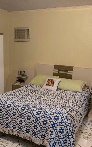 Casa à venda com 144m², 3 quartos e 2 vagasDormitório 3