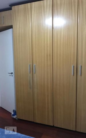 Apartamento à venda com 54m², 2 quartos e 1 vaga Apartamento à venda com 54m², 2 quartos e 1 vagaQuarto