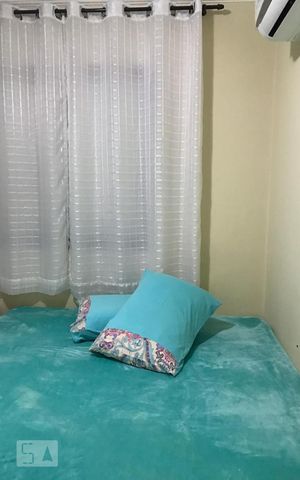 Apartamento à venda com 54m², 2 quartos e 1 vaga Apartamento à venda com 54m², 2 quartos e 1 vagaQuarto