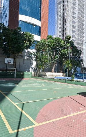 Apartamento à venda com 147m², 3 quartos e 2 vagas Apartamento à venda com 147m², 3 quartos e 2 vagasQuadra Esportiva