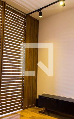 Studio à venda com 31m², 1 quarto e sem vaga Studio à venda com 31m², 1 quarto e sem vagaStudio