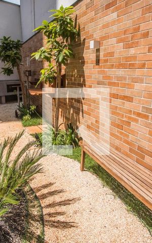 Studio à venda com 31m², 1 quarto e sem vaga Studio à venda com 31m², 1 quarto e sem vagaEspaço Pet