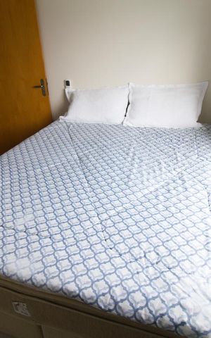 Apartamento para alugar com 100m², 2 quartos e 1 vagaQuarto 2