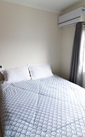 Apartamento para alugar com 100m², 2 quartos e 1 vagaQuarto 2