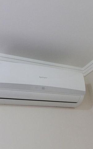 Apartamento para alugar com 100m², 2 quartos e 1 vagaSala