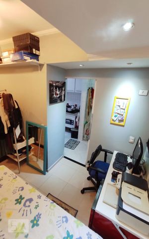 Apartamento à venda com 70m², 3 quartos e 1 vaga Apartamento à venda com 70m², 3 quartos e 1 vagaQuarto 1