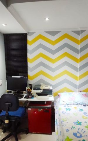 Apartamento à venda com 70m², 3 quartos e 1 vaga Apartamento à venda com 70m², 3 quartos e 1 vagaQuarto 1