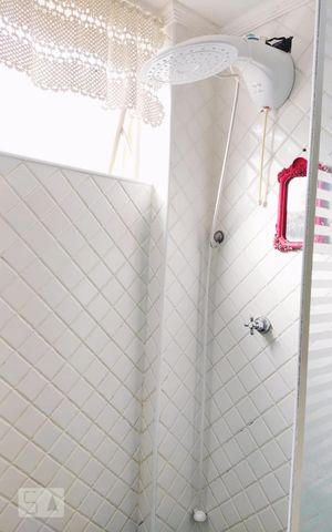 Apartamento à venda com 70m², 3 quartos e 1 vaga Apartamento à venda com 70m², 3 quartos e 1 vagaBanheiro