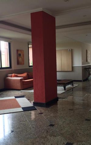 Apartamento para alugar com 68m², 2 quartos e 1 vaga Apartamento para alugar com 68m², 2 quartos e 1 vagaHall de Entrada