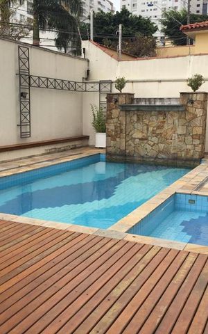 Apartamento para alugar com 68m², 2 quartos e 1 vaga Apartamento para alugar com 68m², 2 quartos e 1 vagaÁrea comum - Piscina