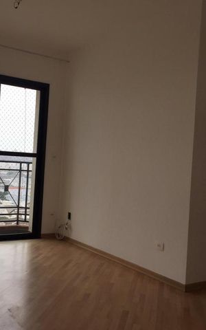 Apartamento para alugar com 68m², 2 quartos e 1 vaga Apartamento para alugar com 68m², 2 quartos e 1 vagaSala