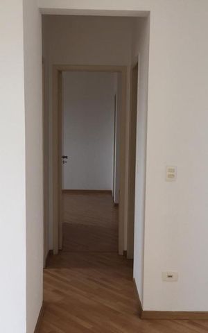 Apartamento para alugar com 68m², 2 quartos e 1 vaga Apartamento para alugar com 68m², 2 quartos e 1 vagaCorredor
