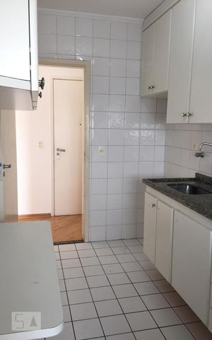 Apartamento para alugar com 68m², 2 quartos e 1 vaga Apartamento para alugar com 68m², 2 quartos e 1 vagaCozinha