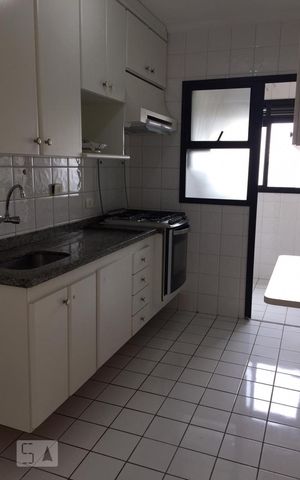 Apartamento para alugar com 68m², 2 quartos e 1 vaga Apartamento para alugar com 68m², 2 quartos e 1 vagaCozinha