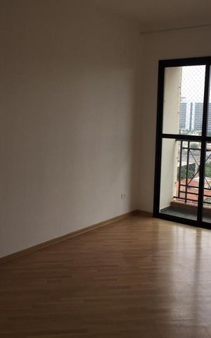 Apartamento para alugar com 68m², 2 quartos e 1 vaga Apartamento para alugar com 68m², 2 quartos e 1 vagaSala