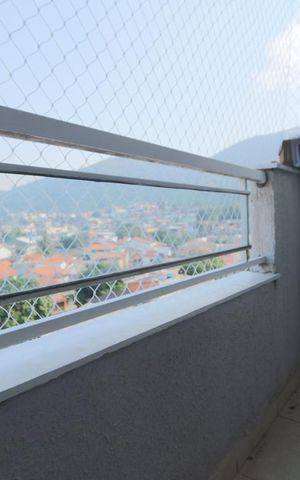 Apartamento à venda com 52m², 2 quartos e 1 vagaVaranda da Sala