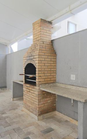 Apartamento à venda com 52m², 2 quartos e 1 vagaÁrea comum - Churrasqueira