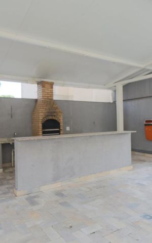 Apartamento à venda com 52m², 2 quartos e 1 vagaÁrea comum - Churrasqueira