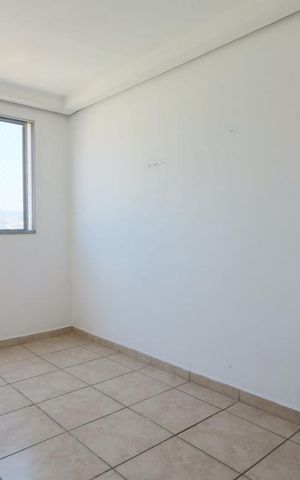 Apartamento à venda com 52m², 2 quartos e 1 vagaQuarto 2 