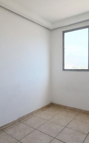 Apartamento à venda com 52m², 2 quartos e 1 vagaQuarto 1 