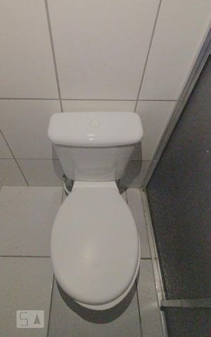 Apartamento para alugar com 40m², 1 quarto e 1 vaga Apartamento para alugar com 40m², 1 quarto e 1 vagaBanheiro