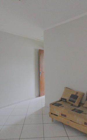 Apartamento para alugar com 40m², 1 quarto e 1 vaga Apartamento para alugar com 40m², 1 quarto e 1 vagaSala/Quarto