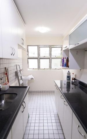 Apartamento à venda com 65m², 3 quartos e 1 vaga Apartamento à venda com 65m², 3 quartos e 1 vagaCozinha
