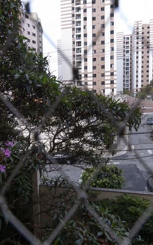 Apartamento à venda com 65m², 3 quartos e 1 vaga Apartamento à venda com 65m², 3 quartos e 1 vagaVista Varanda