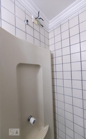 Apartamento à venda com 65m², 3 quartos e 1 vaga Apartamento à venda com 65m², 3 quartos e 1 vagaBanheiro Social