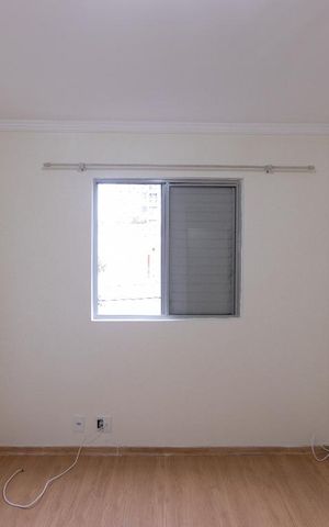 Apartamento à venda com 65m², 3 quartos e 1 vaga Apartamento à venda com 65m², 3 quartos e 1 vagaQuarto 1