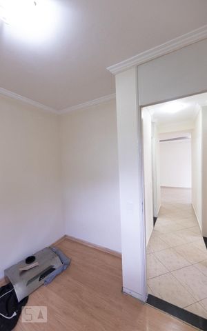 Apartamento à venda com 65m², 3 quartos e 1 vaga Apartamento à venda com 65m², 3 quartos e 1 vagaQuarto 2