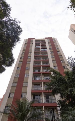 Apartamento à venda com 65m², 3 quartos e 1 vaga Apartamento à venda com 65m², 3 quartos e 1 vagaFachada