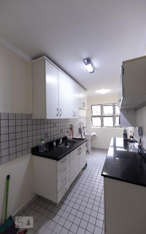 Apartamento à venda com 65m², 3 quartos e 1 vaga Apartamento à venda com 65m², 3 quartos e 1 vagaCozinha