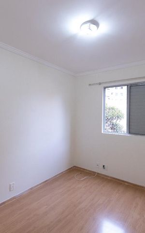Apartamento à venda com 65m², 3 quartos e 1 vaga Apartamento à venda com 65m², 3 quartos e 1 vagaQuarto 1