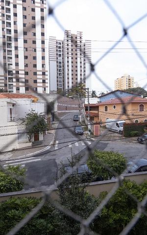 Apartamento à venda com 65m², 3 quartos e 1 vaga Apartamento à venda com 65m², 3 quartos e 1 vagaVista Quarto 1