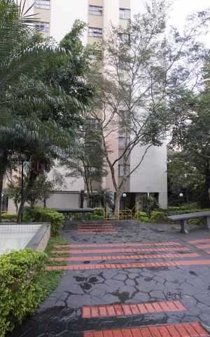 Apartamento à venda com 65m², 3 quartos e 1 vaga Apartamento à venda com 65m², 3 quartos e 1 vagaÁrea comum