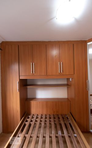 Apartamento à venda com 65m², 3 quartos e 1 vaga Apartamento à venda com 65m², 3 quartos e 1 vagaQuarto 3