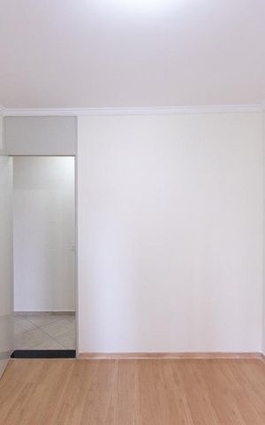 Apartamento à venda com 65m², 3 quartos e 1 vaga Apartamento à venda com 65m², 3 quartos e 1 vagaQuarto 1