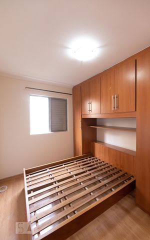 Apartamento à venda com 65m², 3 quartos e 1 vaga Apartamento à venda com 65m², 3 quartos e 1 vagaQuarto 3